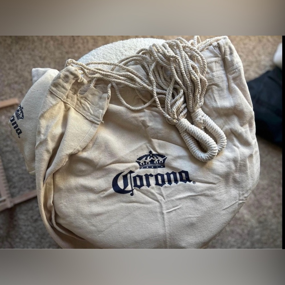 Corona Limited Edition Hammock